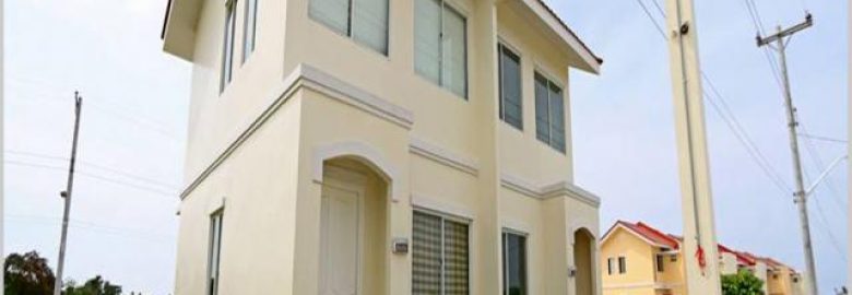 ALMIYA AMANI HOUSE
