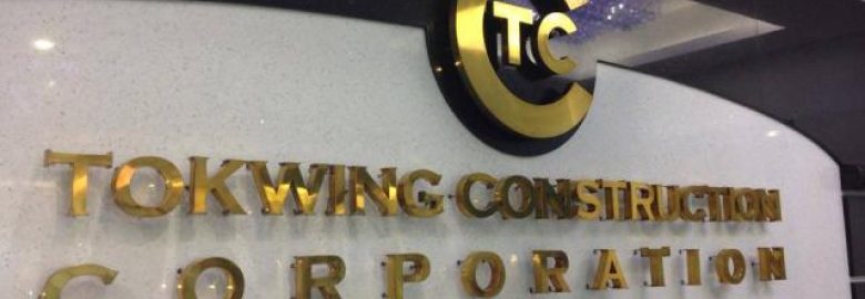 Tokwing Construction Corporation