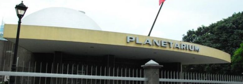 National Museum Planetarium