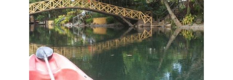 Yabut Resort