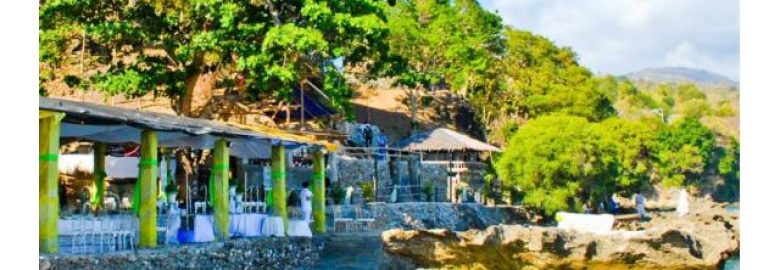 Kamantigue Beach Resort