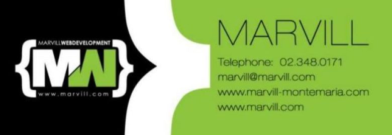 MARVILL WEB DEVELOPMENT SERVICES