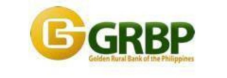Golden Rural Bank of the Philippines, Inc. Published date: 08/19/2016