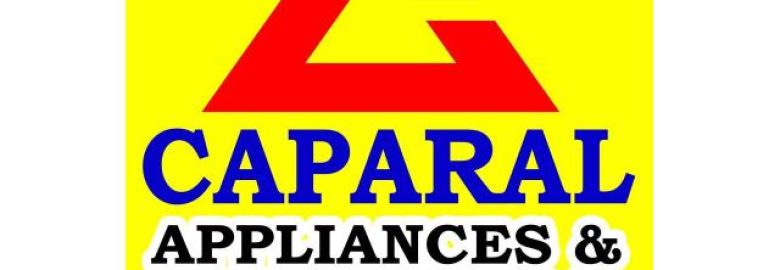 Caparal Appliances & Furniture