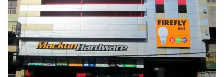 Mackun Hardware