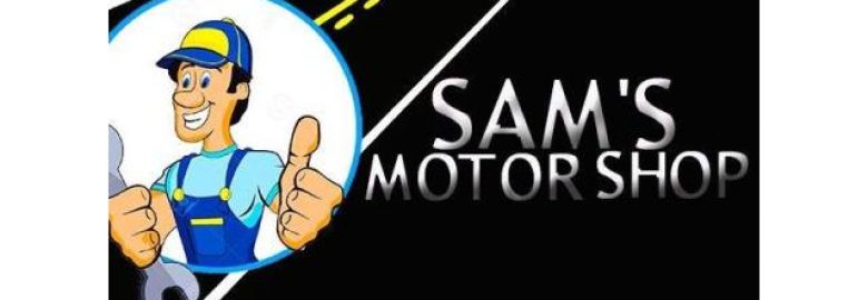 Sam's Motor Shop and Towing services