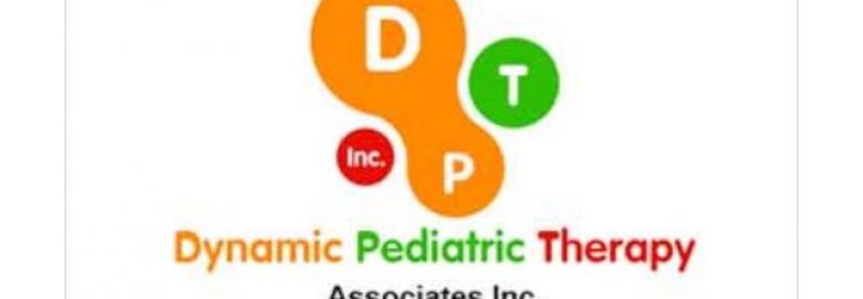 Dynamic Pediatric Therapy & Associates Inc.