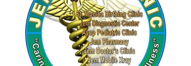JEM Diagnostic Center/AYOP Pediatric Clinic