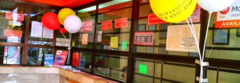 Rd Pawnshop Inc. Talibon Branch
