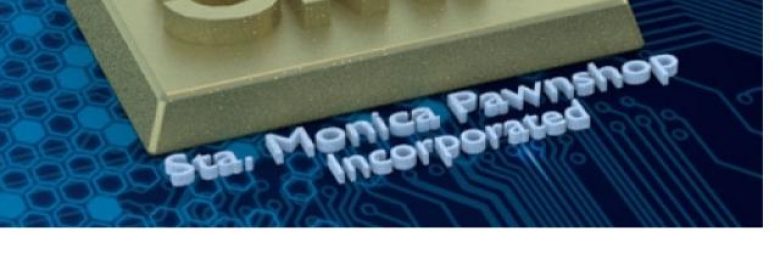 Sta. Monica Pawnshop Inc.