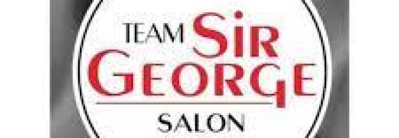 Team Sir George Salon Las Pinas