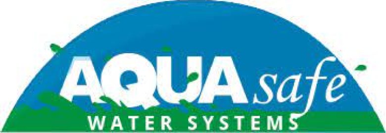 AquaSafe Water refilling Station