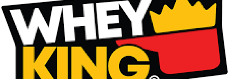 Whey King Supplements
