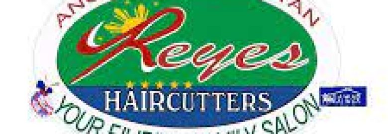 Reyes Haircutters Tanauan Branch