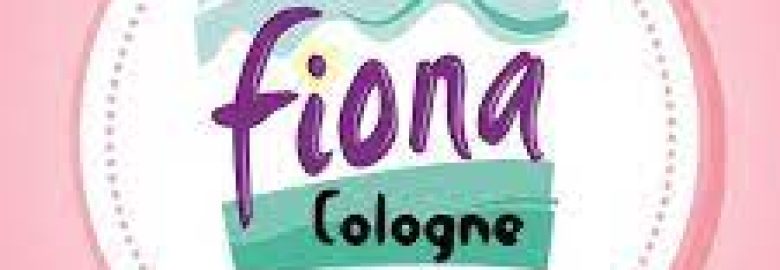 Fiona Cologne