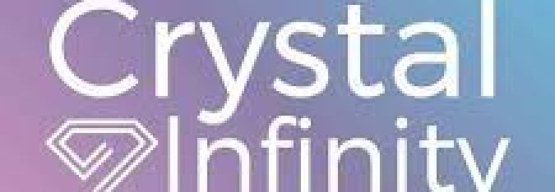 Crystal Infinity Beauty Products