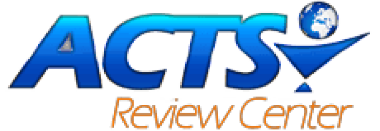 ACTS Review Center
