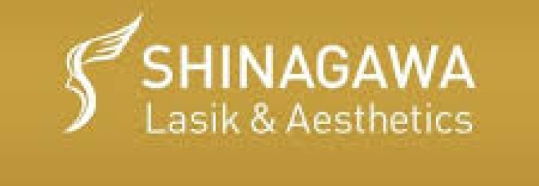 Shinagawa Lasik & Aesthetics – Ortigas