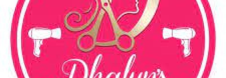 Dhalyn'z hair and beauty experts salon