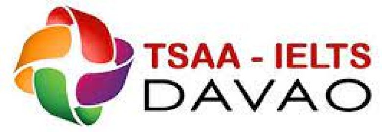TSAA-IELTS Review Center