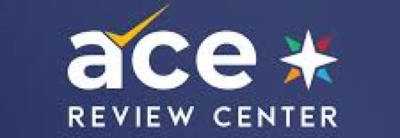 Ace+ Review Center