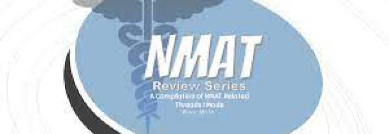NMAT Review
