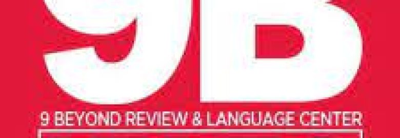 9 Beyond Review and Language Center