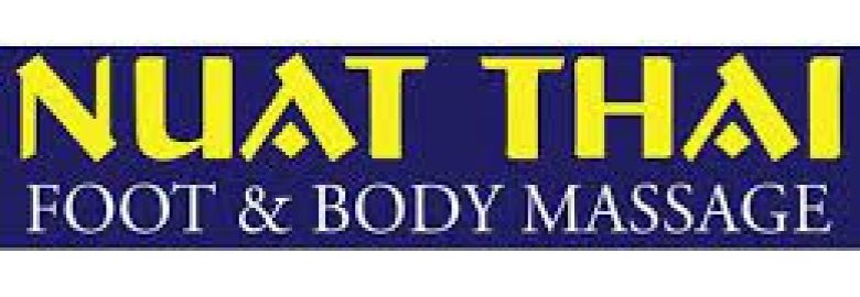 Nuat Thai Foot and Body Massage Manggahan