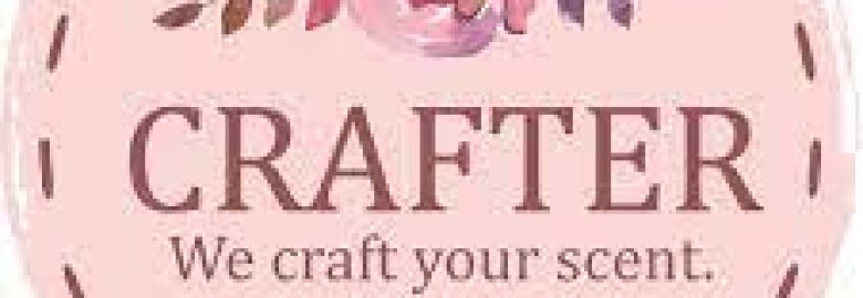 CRAFTER – oil and scent