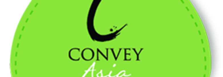 Convey Asia