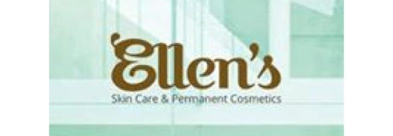 Ellen's Skin Care and Permanent Cosmetics