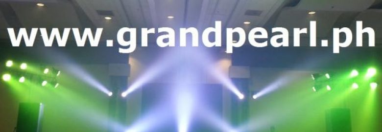 Grandpearl Pro Lights and Sounds