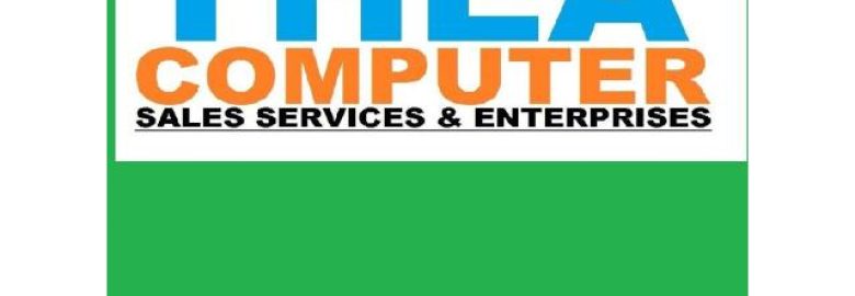 Thea Computer Sales, Services and Enterprises
