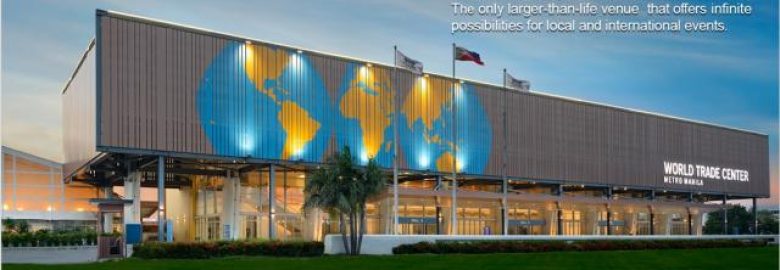 World Trade Center-Metro Manila