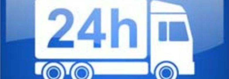 JJDC Hauling and Trucking Co.
