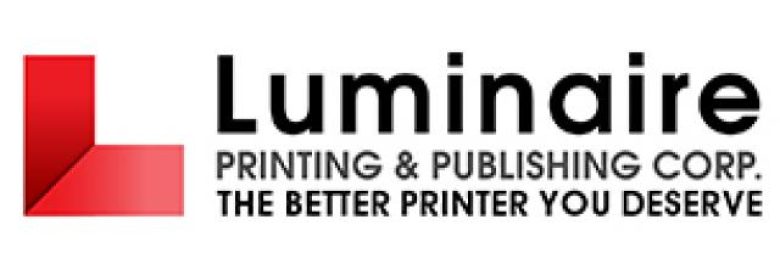 Luminaire Printing