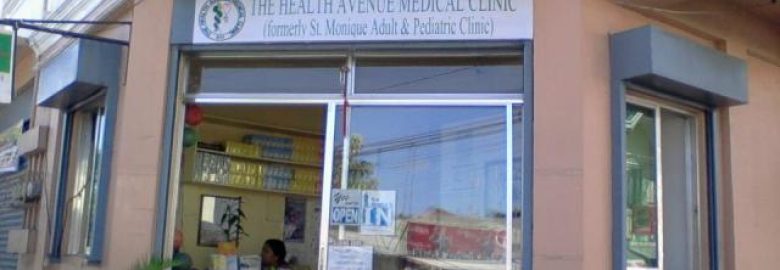 The Health Avenue Medical Clinic