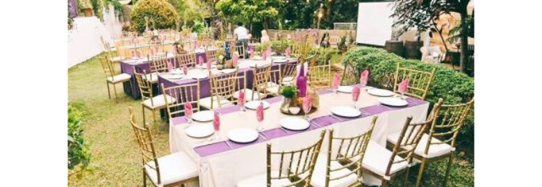 Nanays Catering Services