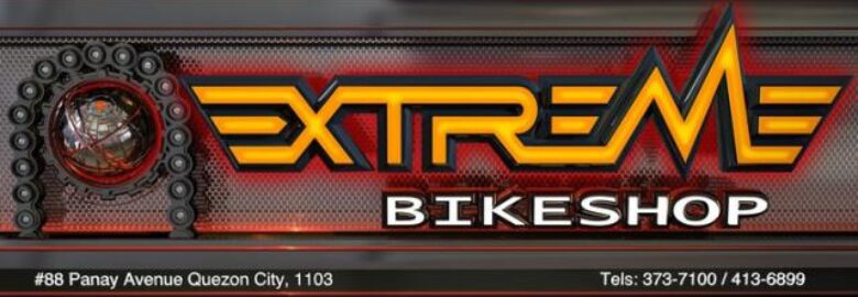 Extreme Bike Shop
