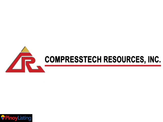 Compresstech Resources, Inc. - Pinoy Listing - Philippines