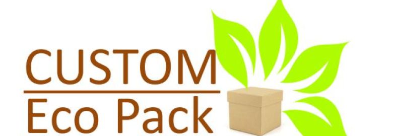 CUSTOM Eco Pack Enterprises