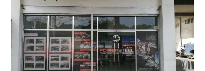 Power Steel Hardware CDO Branch