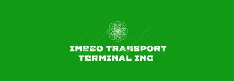 IMSEO Transport Terminal Inc