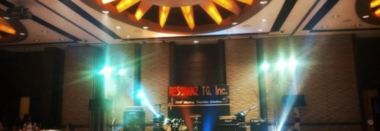Lighting and Sounds Rental Cavite | Enigmax Lights and Sounds