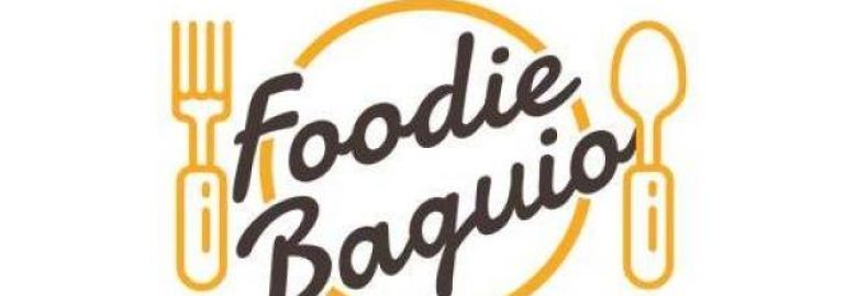 Foodie Baguio