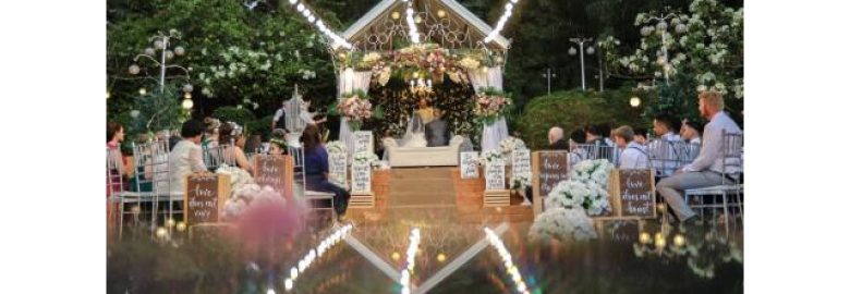 Mango Hills Garden Events Place