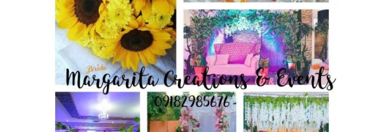 Margarita Creations and Events