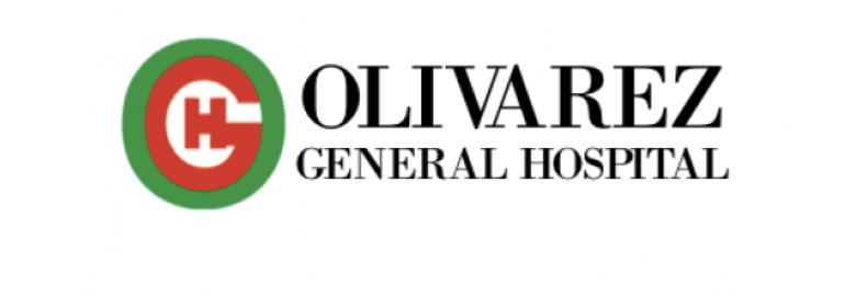 Olivarez General Hospital