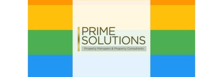 Prime Solutions Real Estate Group, Inc