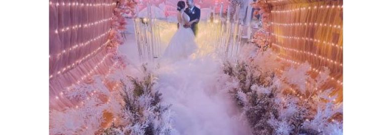 Events by Liz – Lizza Bentinganan